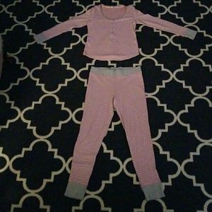 Victoria's Secret pajamas